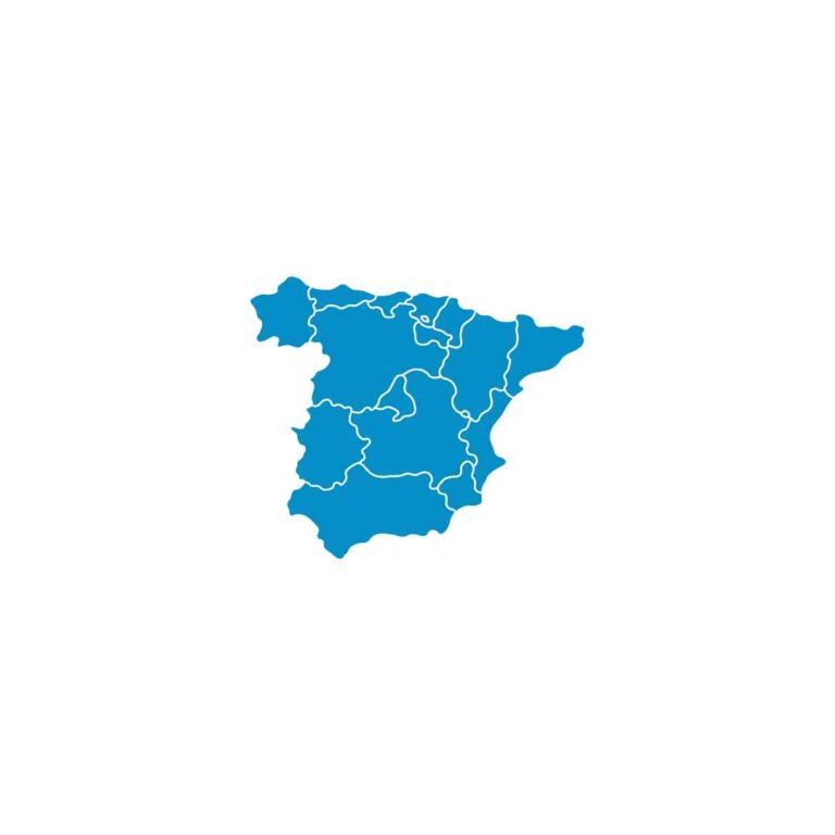 servicios en todo España