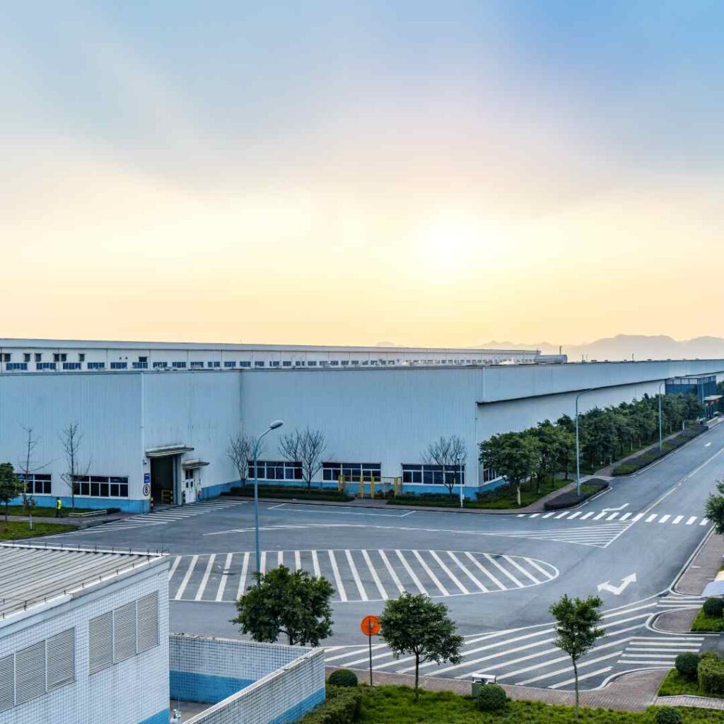 Saneamiento de edificios